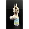 Image 2 : Georgia Mann Montana Studio Pottery Figure