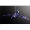 Image 6 : Brett Kern Inflatable Pottery Pterodactyl