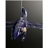 Image 7 : Brett Kern Inflatable Pottery Pterodactyl
