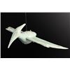Image 1 : Brett Kern Inflatable Pottery Pterodactyl