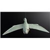 Image 4 : Brett Kern Inflatable Pottery Pterodactyl
