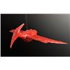 Image 1 : Brett Kern Inflatable Pottery Pterodactyl