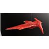 Image 2 : Brett Kern Inflatable Pottery Pterodactyl