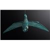 Image 4 : Brett Kern Inflatable Pottery Pterodactyl