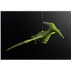 Image 2 : Brett Kern Inflatable Pottery Pterodactyl