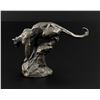Image 2 : Philip R Goodwin Mountain Lion Bronze