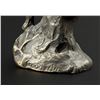 Image 3 : Philip R Goodwin Mountain Lion Bronze