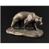 Image 1 : Philip R Goodwin Walking Bear Bronze