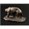 Image 3 : Philip R Goodwin Walking Bear Bronze