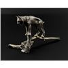 Image 1 : Philip R Goodwin Bobcat Bronze