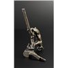 Image 3 : Philip R Goodwin Bobcat Bronze
