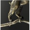 Image 4 : Philip R Goodwin Bobcat Bronze