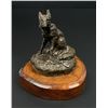 Image 1 : Bob Scriver Montana Red Fox Bronze