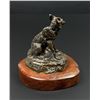 Image 3 : Bob Scriver Montana Red Fox Bronze