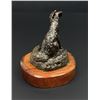 Image 4 : Bob Scriver Montana Red Fox Bronze