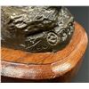 Image 5 : Bob Scriver Montana Red Fox Bronze