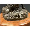 Image 6 : Bob Scriver Montana Red Fox Bronze