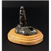 Image 1 : Bob Scriver Montana Rex's Gopher Bronze