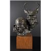 Image 1 : George Carlson Day of Guadalupe Bronze