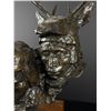 Image 2 : George Carlson Day of Guadalupe Bronze