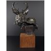 Image 4 : George Carlson Day of Guadalupe Bronze