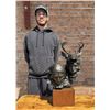Image 5 : George Carlson Day of Guadalupe Bronze