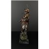Image 2 : Earle Erik Heikka Miss Wild West Bronze