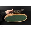 Image 5 : Ace Powell Saddle Horse Bronze