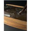 Image 7 : Ace Powell Saddle Horse Bronze