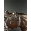 Image 8 : Ace Powell Saddle Horse Bronze