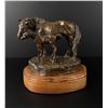 Image 1 : Bob Scriver Rangeland Kiss Bronze