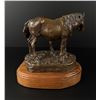 Image 3 : Bob Scriver Rangeland Kiss Bronze
