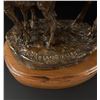 Image 6 : Bob Scriver Rangeland Kiss Bronze