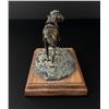 Image 4 : Charles Beil Range Horse Bronze