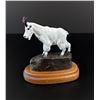 Image 1 : Earle Erik Heikka Mountain Goat Bronze
