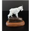 Image 2 : Earle Erik Heikka Mountain Goat Bronze