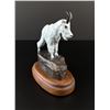 Image 3 : Earle Erik Heikka Mountain Goat Bronze