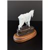 Image 4 : Earle Erik Heikka Mountain Goat Bronze