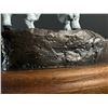 Image 5 : Earle Erik Heikka Mountain Goat Bronze