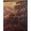Image 3 : Arthur Best Piedmont Hills California Painting