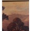 Image 4 : Arthur Best Piedmont Hills California Painting