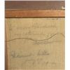 Image 6 : Arthur Best Piedmont Hills California Painting