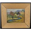 Image 1 : Fern Coppedge St. Davids Pennsylvania Painting