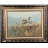 Image 1 : Ron Jenkins Ring Necked Pheasant Painting