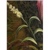 Image 2 : John Cox Cactus Flower Painting