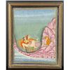 Image 1 : Rajasthan India Erotic Painting