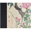 Image 2 : Antique Japanese Watercolor Painting