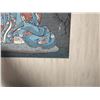 Image 3 : Yoshitoshi Yokohama Japanese Woodblock Print