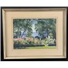 Image 1 : Aiden Lassell Ripley Marions Garden Painting