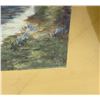 Image 2 : Sheepherder Pastel Drawing